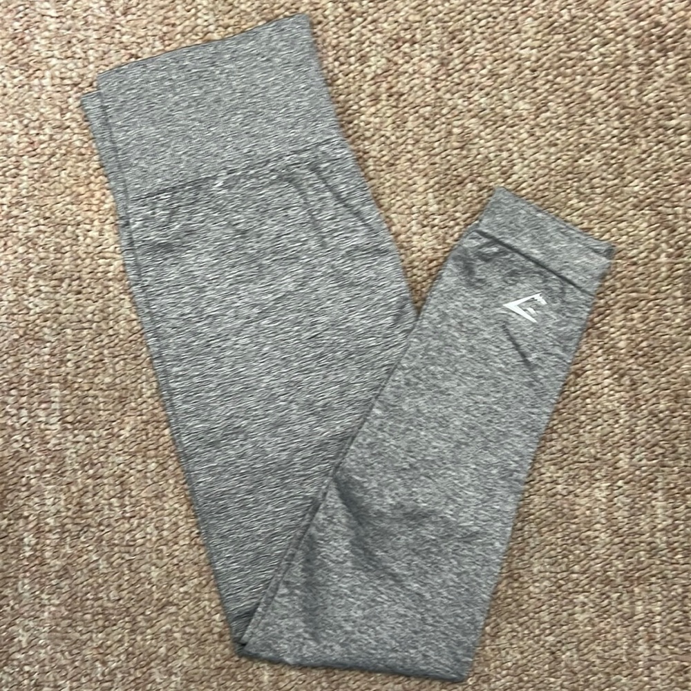 Gymshark Seamless Leggings